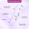 Бесконтактный клиторальный стимулятор WOMANIZER NEXT цвет шалфея WZNT1SG8